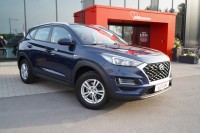 Hyundai Tucson Select 1.6 Navi Sitzheizung Klima USB AUX