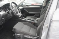 VW Passat Variant 2.0 TDI DSG