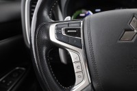 Mitsubishi Outlander 2.4 PHEV Basis 4WD