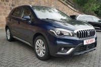 Suzuki SX4 S-Cross 1.4 Boosterjet mHev