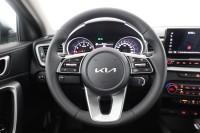 Kia cee'd Sporty Wagon Ceed SW 1.5 T-GDI Aut.