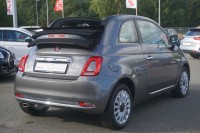 Fiat 500C 1.0 mHev Dolcevita