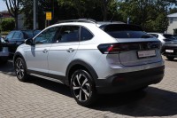 VW Taigo 1.0 TSI DSG