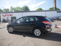 Vorschau: Hyundai i30 1.4 Passion