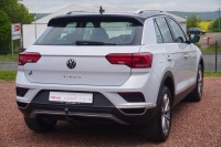 VW T-Roc 1.5 TSI Life