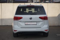 VW Touran 1.4 TSI Highline