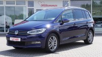 Vorschau: VW Touran 1.5 TSI Join