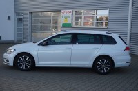 VW Golf VII Variant 1.5 TSI IQ.DRIVE