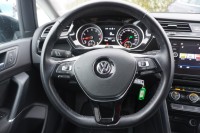 VW Touran 1.5 TSI DSG R-line
