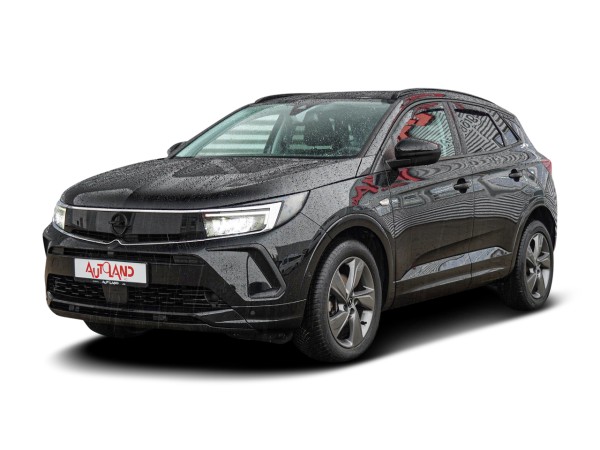 Opel Grandland 1.2 GS Line