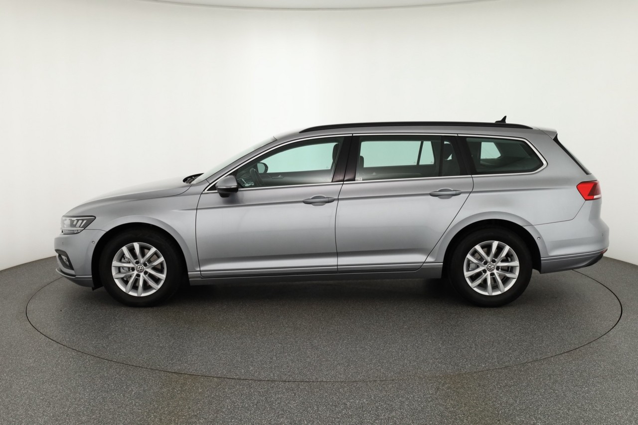 VW Passat Variant 2.0 TDI DSG Business