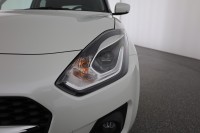 Suzuki Swift 1.2 M-Hybrid Comfort+