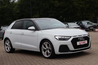 Audi A1 Sb 30 TFSI advanced