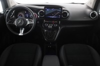 Mercedes-Benz EQT 200 Lang