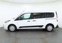 Vorschau: Ford Tourneo Connect 1.5 TDCi Trend