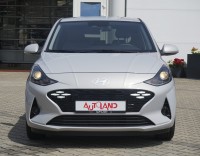 Hyundai i10 1.2