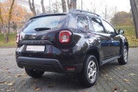Dacia Duster II 1.0 TCE Essential