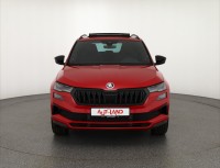 Skoda Karoq 1.5 TSI DSG