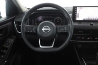 Nissan Qashqai N-Connecta 1.3 Dig-T