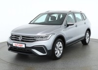 VW Tiguan Allspace 1.5 TSI DSG Life 7-Sitzer LED