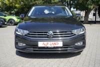 VW Passat Variant 2.0 TDI Business