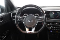 Kia Sportage 1.6 T-GDI GT-Line 4WD