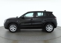 Vorschau: Jeep Avenger 1.2 T-GDI Altitude