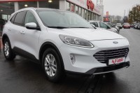 Ford Kuga 2.0 M-Hybrid Titanium X