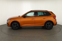 Vorschau: Skoda Kamiq Monte Carlo 1.5 TSI DSG
