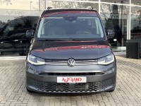 VW Caddy Maxi 1.5 TSI