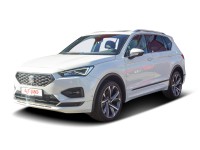 Seat Tarraco 2.0 TDI FR 4Drive DSG 3-Zonen-Klima Navi Sitzheizung