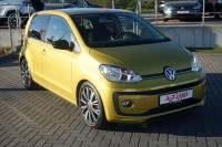 VW up up! 1.0 IQ.DRIVE