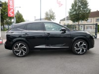 Nissan Qashqai Tekna+ 1.3 Dig-T Aut.