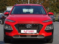 Hyundai Kona 1.0 T-GDI