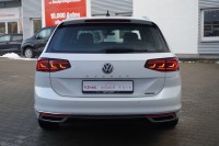 VW Passat Variant 2.0 TSI Elegance 4Motion DSG