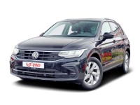 VW Tiguan 1.5 TSI United 3-Zonen-Klima Navi Sitzheizung