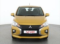 Mitsubishi Space Star 1.0 Intro