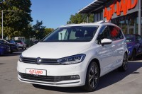 Vorschau: VW Touran 1.5 TSI Highline DSG