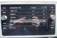 VW Passat Variant 2.0 TDI BMT Comfortline
