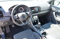 Skoda Karoq 1.5 TSI Sportline