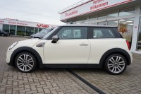 MINI COOPER_S Cooper S Seven Chili