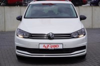 VW Touran 1.5 TSI DSG Comfortline