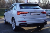 Audi Q3 40 2.0 TFSI quattro S-line