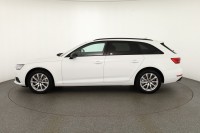 Vorschau: Audi A4 Quattro Avant 2.0 TFSI quattro sport