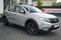 Dacia Sandero II TCe 90 Stepway Celebration