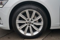 Audi A6 Avant 40 TDI quattro