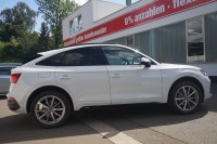 Audi Q5 SB S-Line 45 TFSI quattro s-tronic