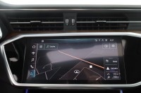 Audi A6 Avant 45 TDI quattro design