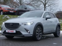 Mazda CX-3 2.0 AWD
