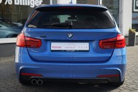 BMW 330 330d xDrive M Sport